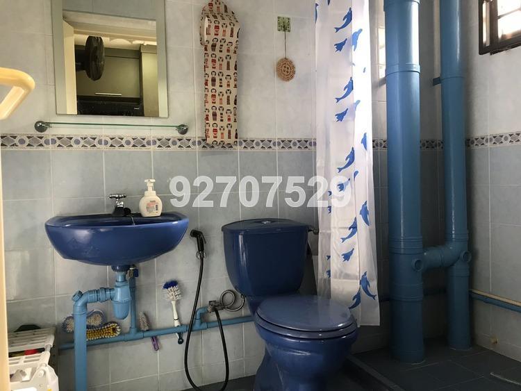 Blk 404 Admiralty Link (Sembawang), HDB 5 Rooms #170596772